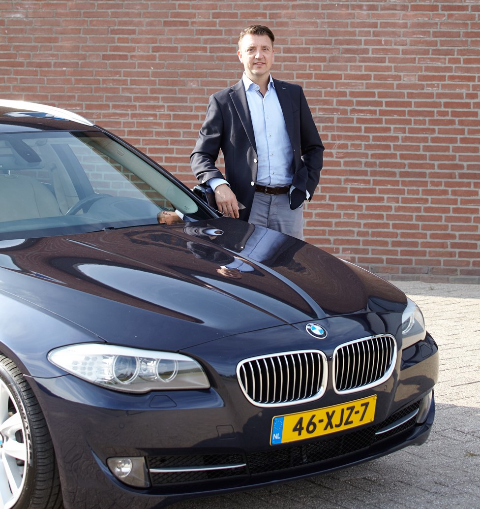 Contact Bookholt BMW-specialist
